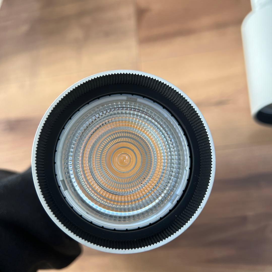 ENDO LED照明　スポットライト