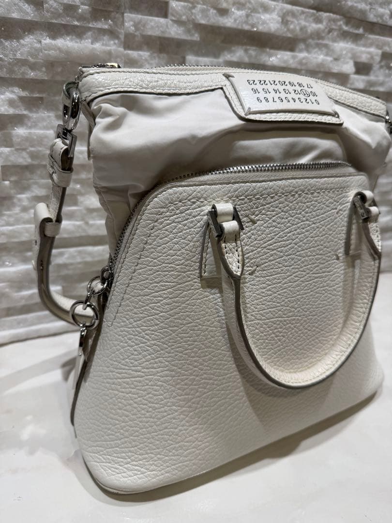 正規品　Maison Margiela 5acミニ