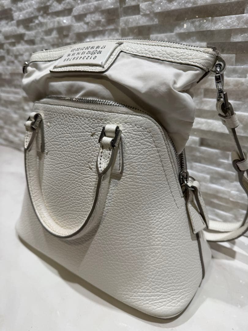 正規品　Maison Margiela 5acミニ