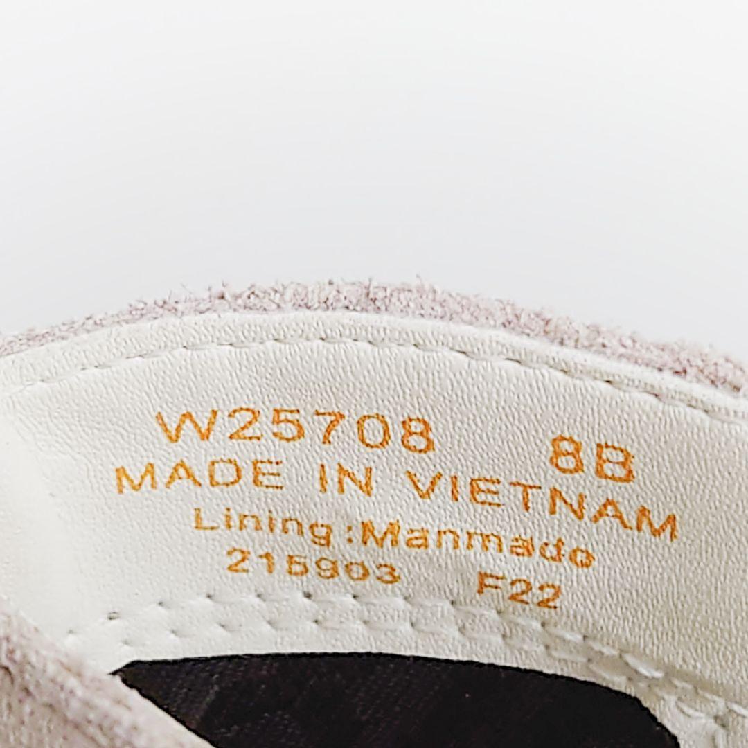 未使用 コールハーン ウォータープルーフ チェルシーブーツ サイドジップ 本革