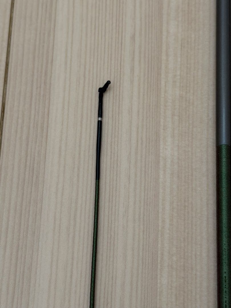 シマノ　ヘラブナ　飛天弓　柳　10.5尺