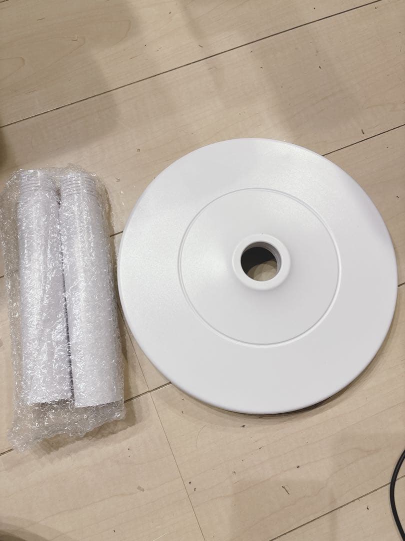 セラミックヒーター 冷暖両用 ファンヒーター リモコン操作 高さ調節可能