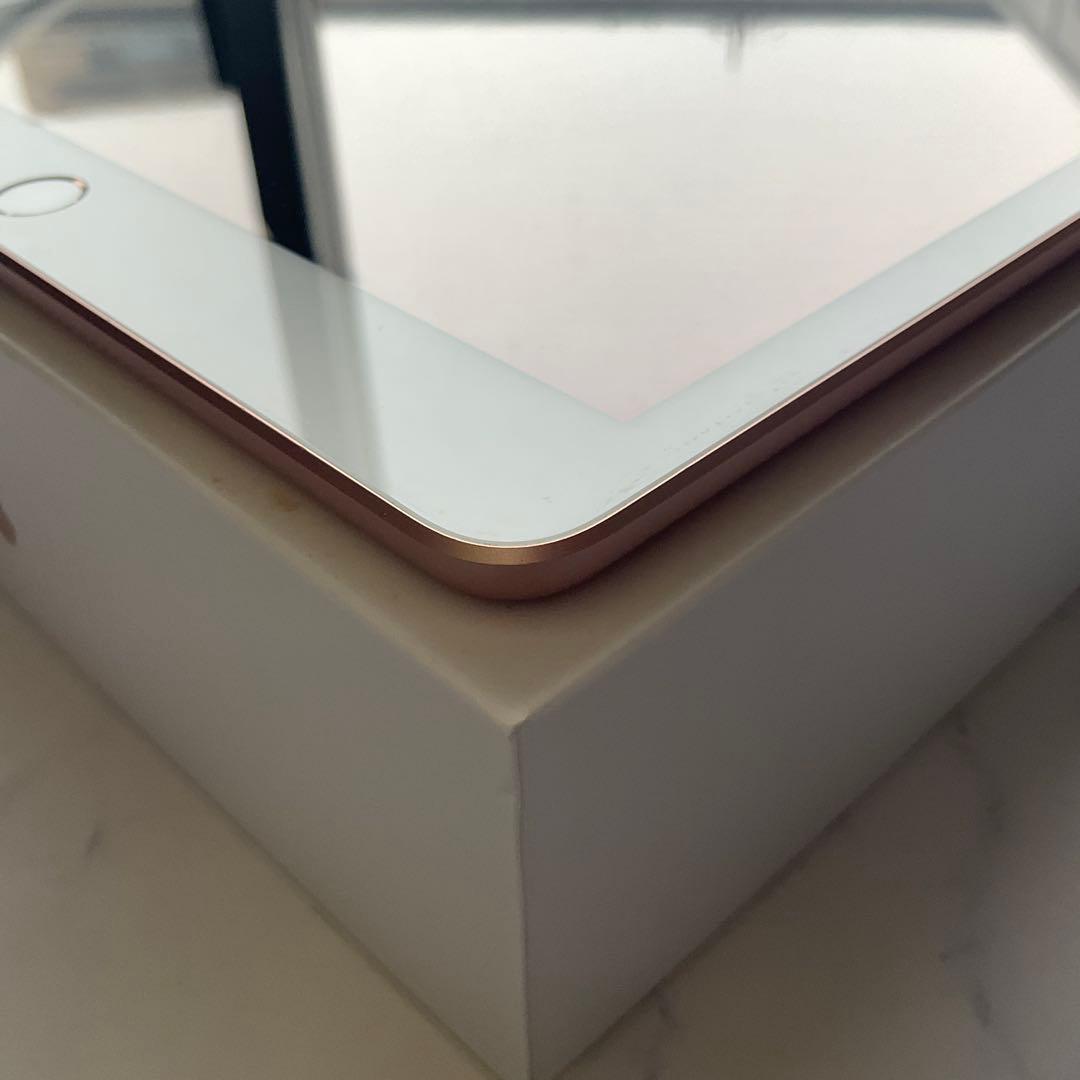 【美品】Apple iPad 第7世代 Wi-Fi 32GB