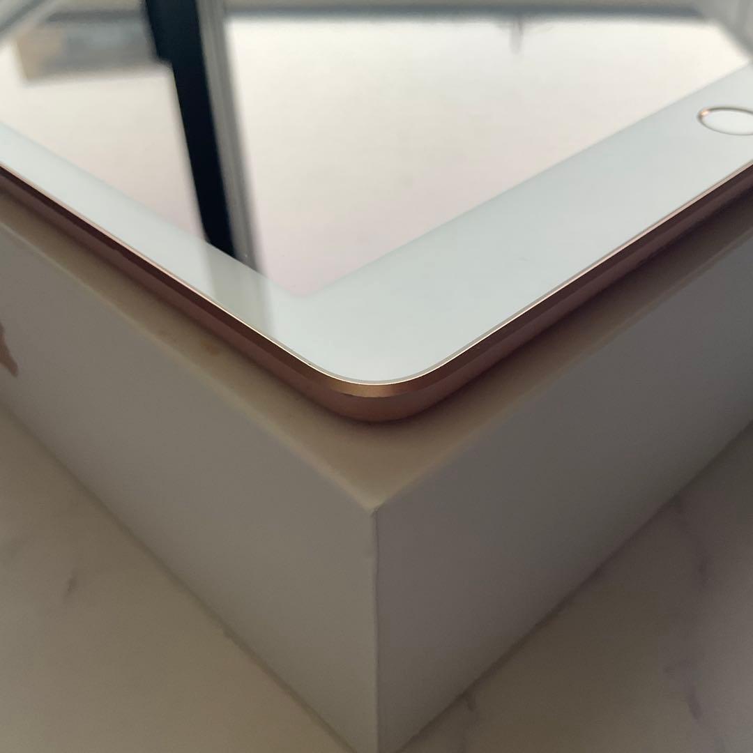 【美品】Apple iPad 第7世代 Wi-Fi 32GB