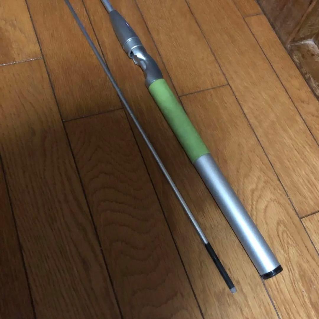 シマノ スコーピオン IG スピニング 2652R 激レア