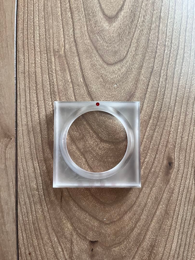 パター練習スコッティキャメロン(SCOTTY CAMERON)キャメロンキューブ