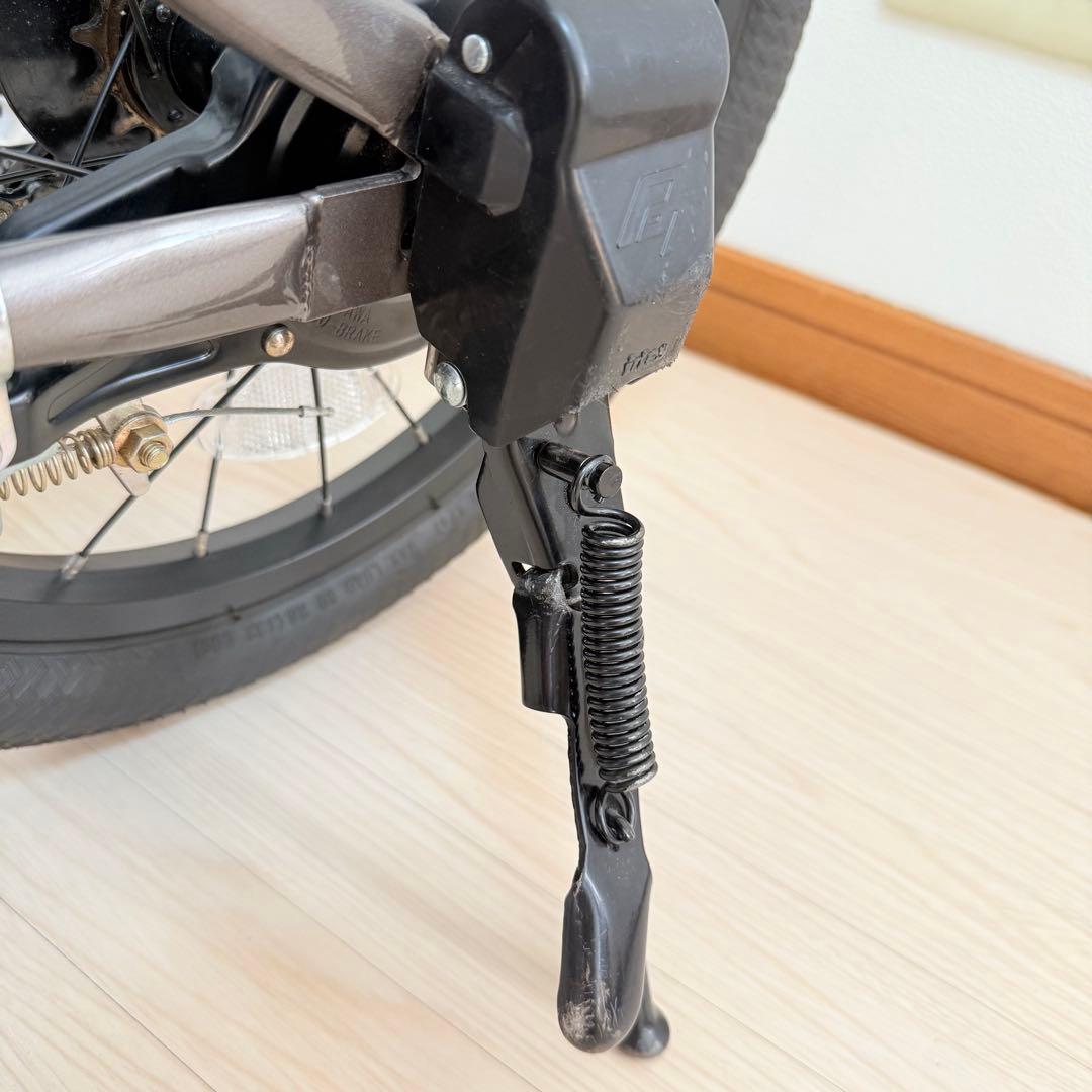 d-bike MASTER 16 バランスバイク 16インチ　自転車　練習