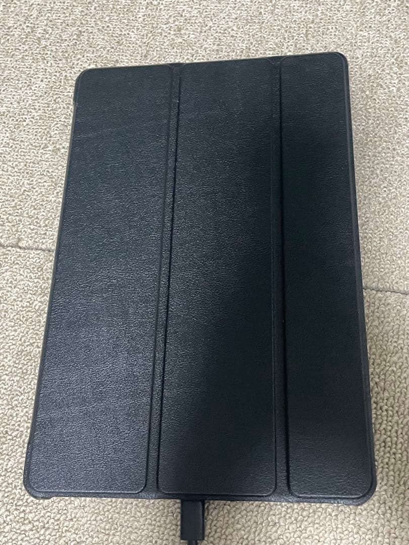 Amazon Fire Max 11 64GB 本体(保護フィルム・ケース付き)