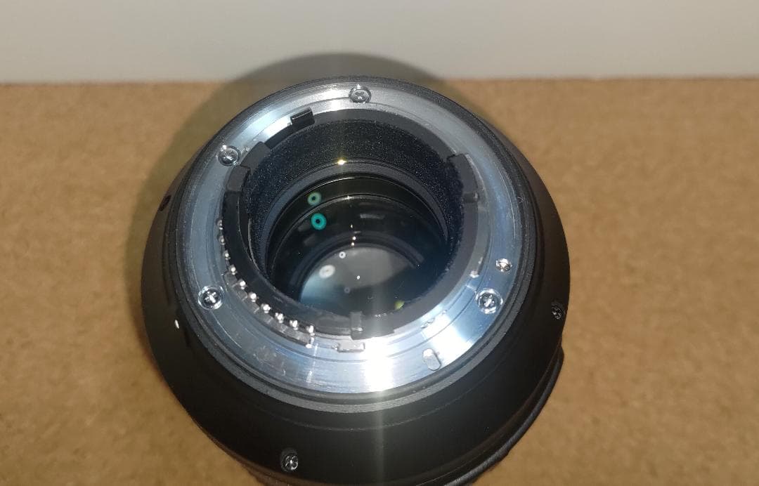 レンズ(単焦点) Nikon AF-S VR Micro-Nikkor105mmf/2.8G ED