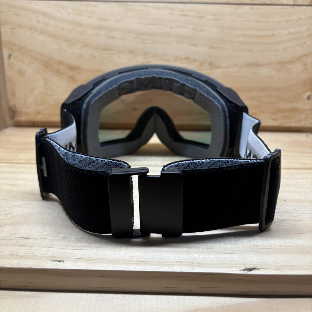 【1636】SMITH　スミス　4D MAG　フォーディーマグ