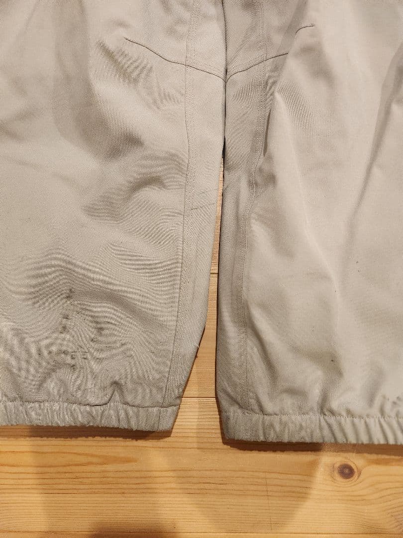 JIBSKIN ウェア