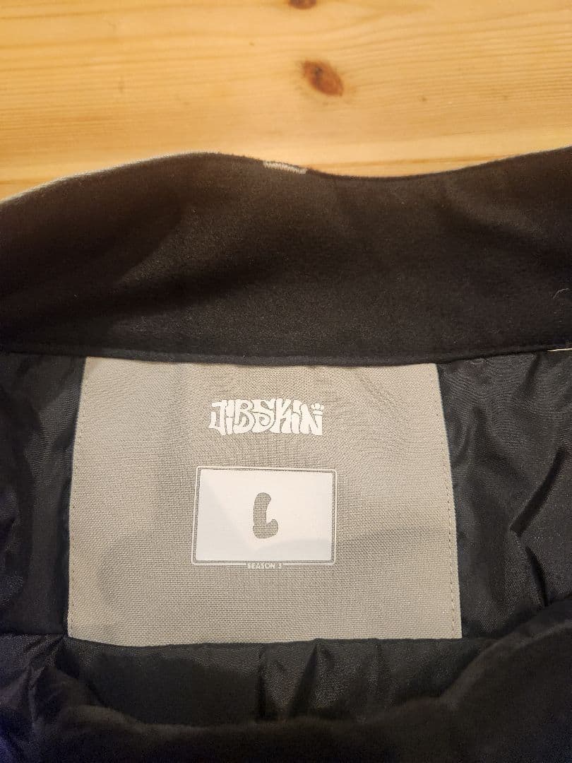 JIBSKIN ウェア