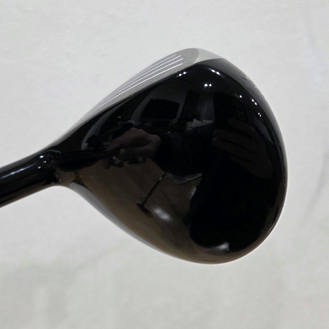 HONMA TR21 フェアウェイウッド 4w,7w