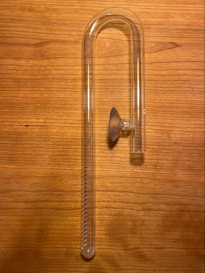 ADA リリィパイプ 吸水 V-7 φ17. #2