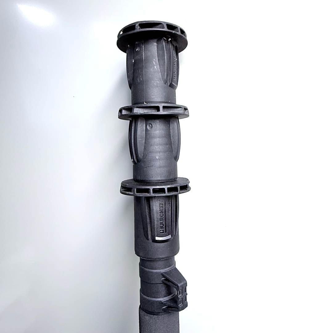 【展示品】ケルヒャー 延長パイプ 4m 2642-347