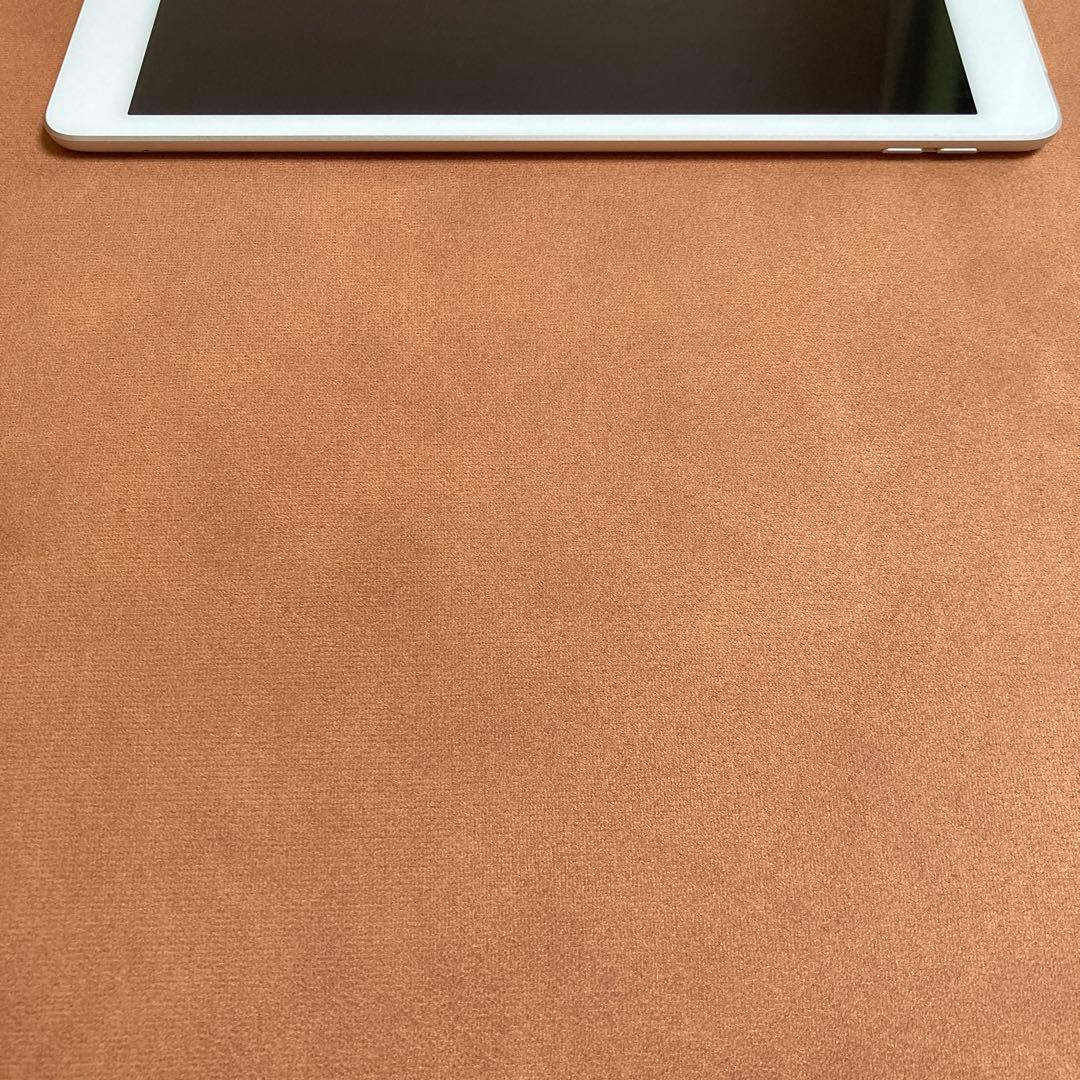 672【早い者勝ち】美品☆電池最良好☆iPad7第7世代32GB SIMフリー☆