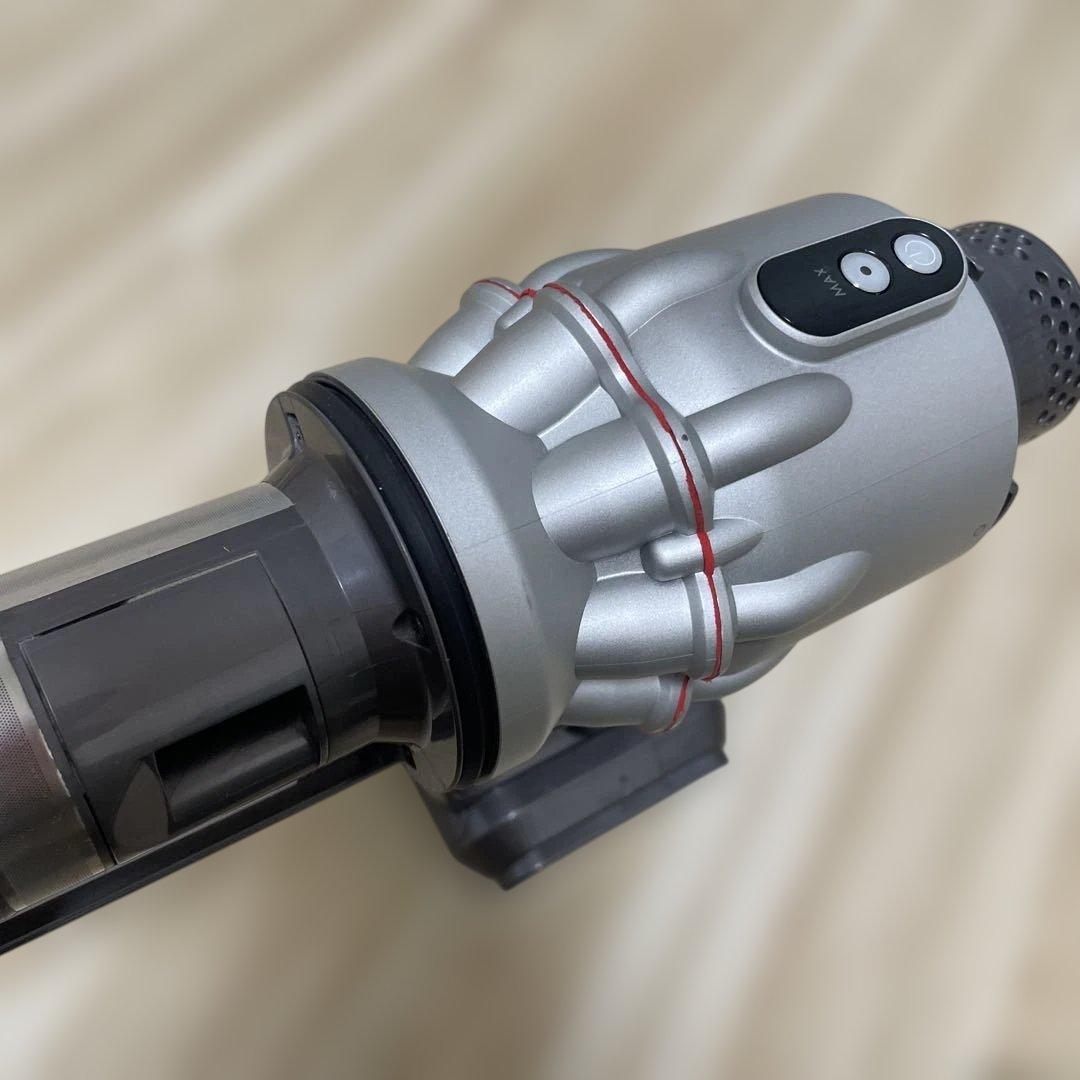 ダイソン dyson SV21 掃除機 動作品 コードレスクリーナー 保証書付き