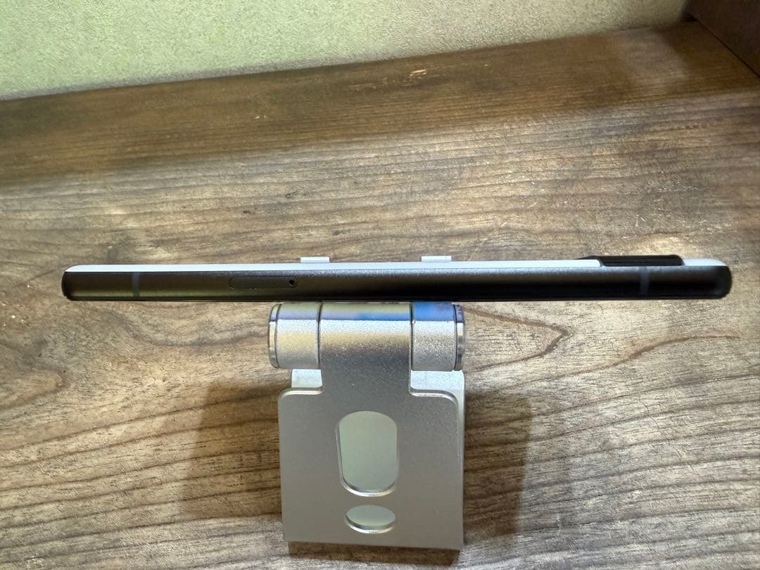 Google Pixel 6a 本体色チョーク au購入品