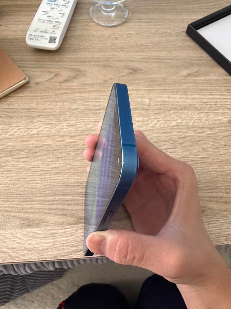 iPhone 13 128G本体 初期化済み