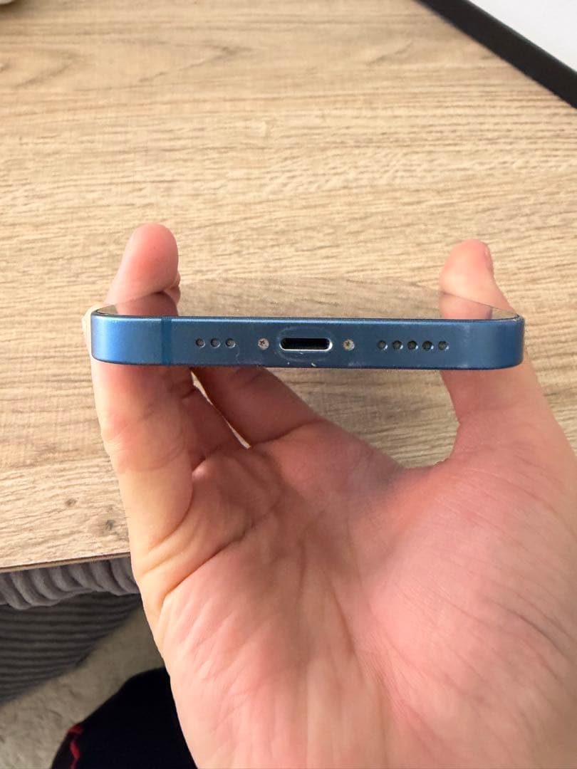 iPhone 13 128G本体 初期化済み