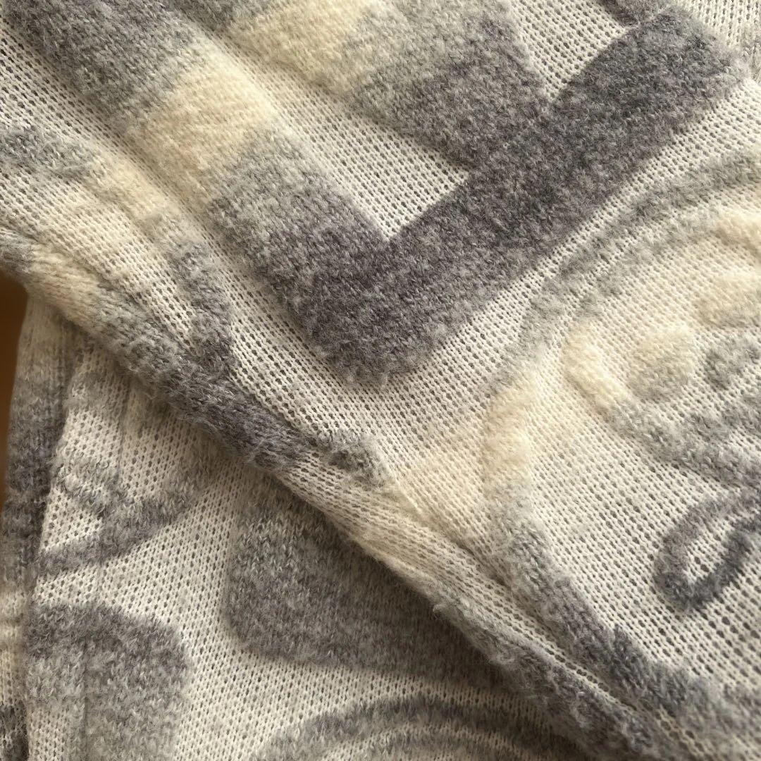 マークアンドロナ　アウター