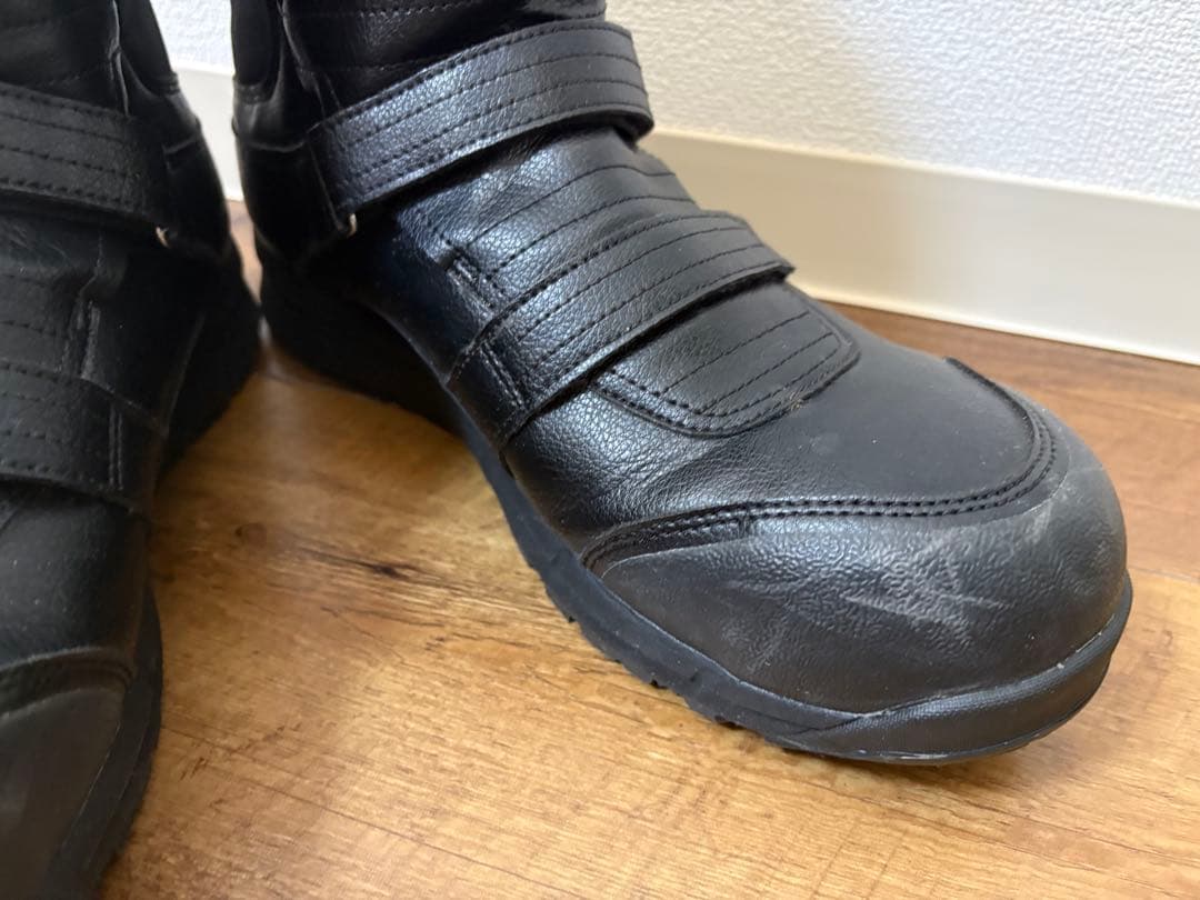 ［レア］アシックス　ウィンジョブCP401 29cm