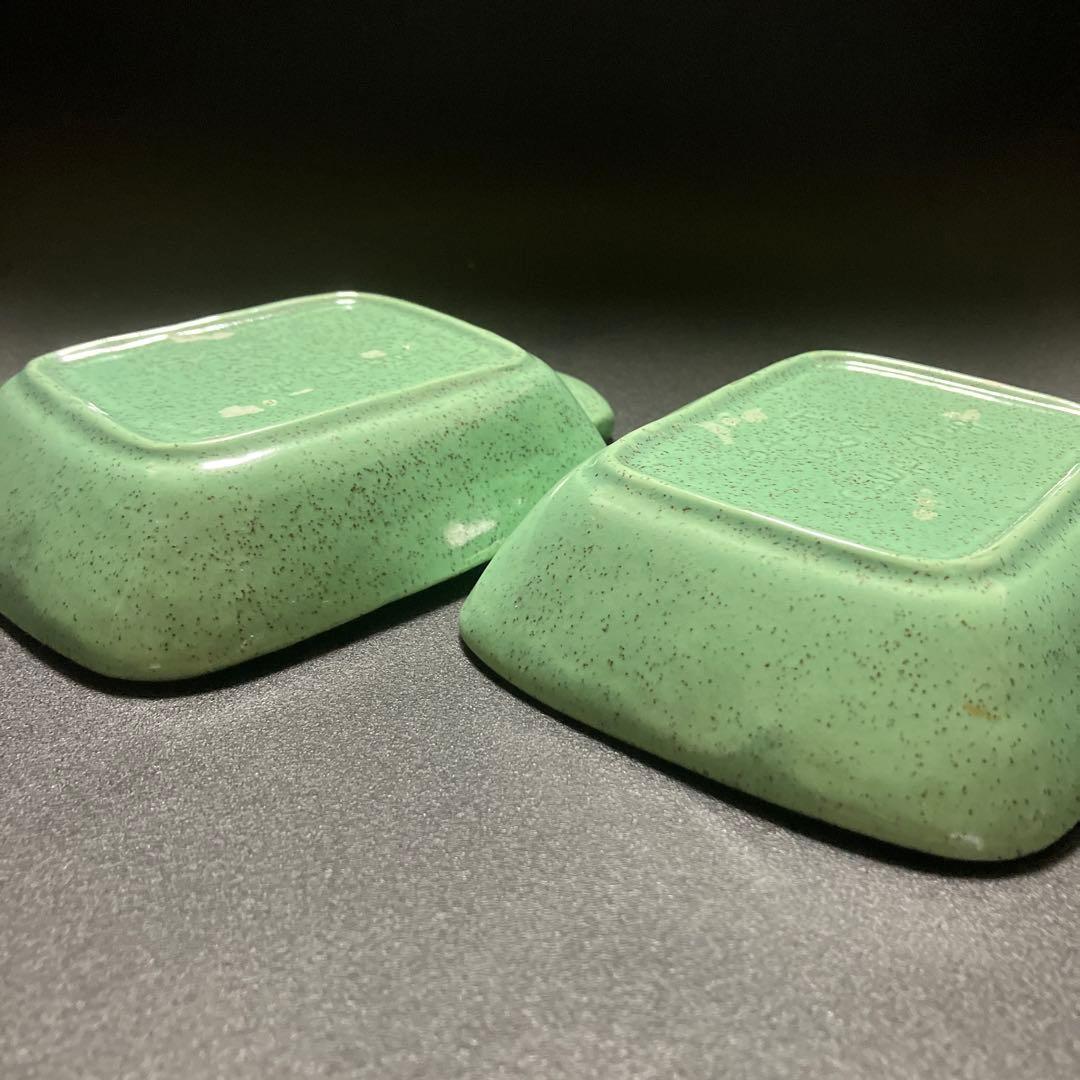 1950年代 アトミック 灰皿 ミッドセンチュリー アールデコ アシュトレイ