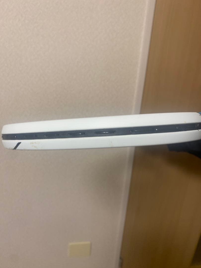 ボルトレイジ7S ステア