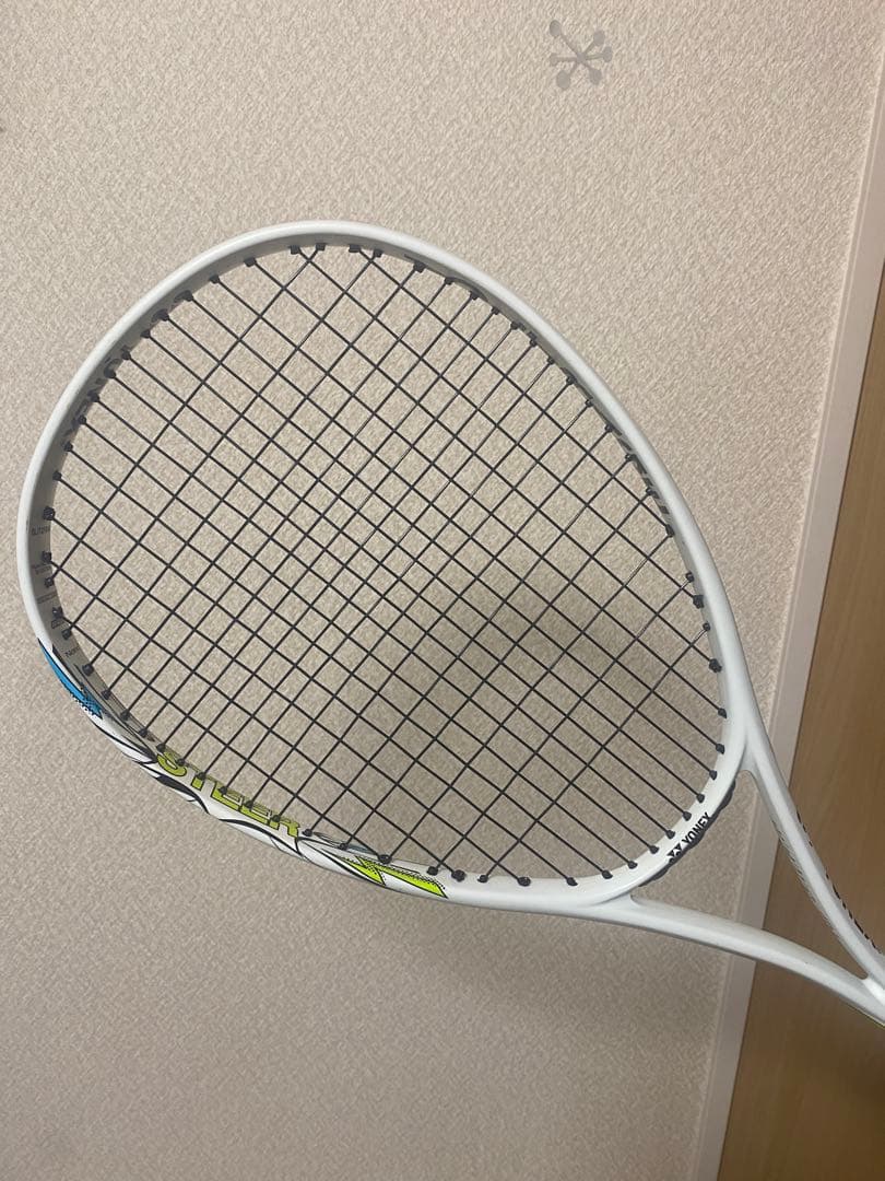 ボルトレイジ7S ステア