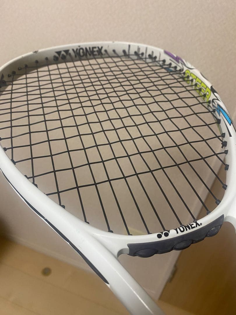 ボルトレイジ7S ステア