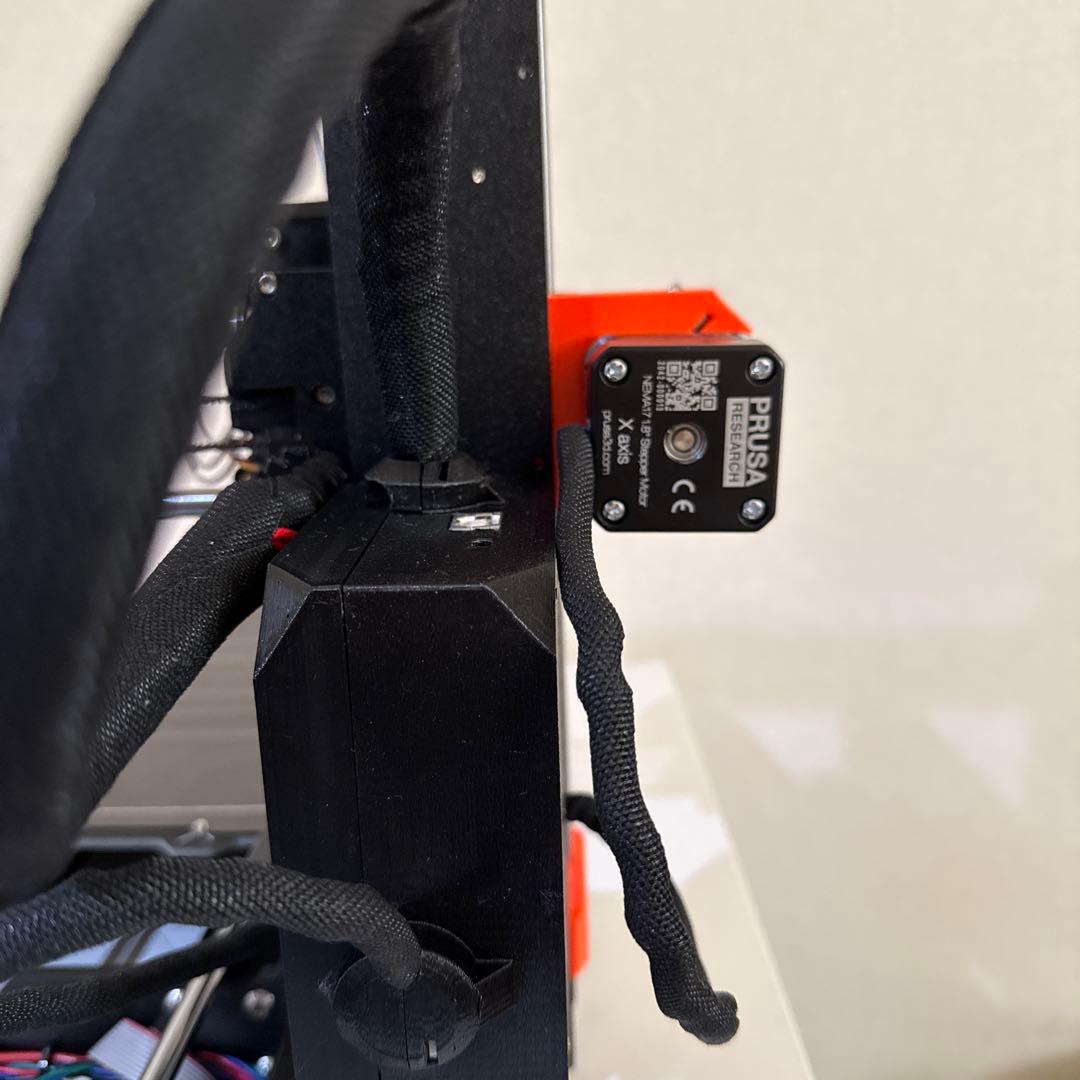 さとり 3Dプリンタ PRUSA i3 MK3S オリジナル　日本正規品