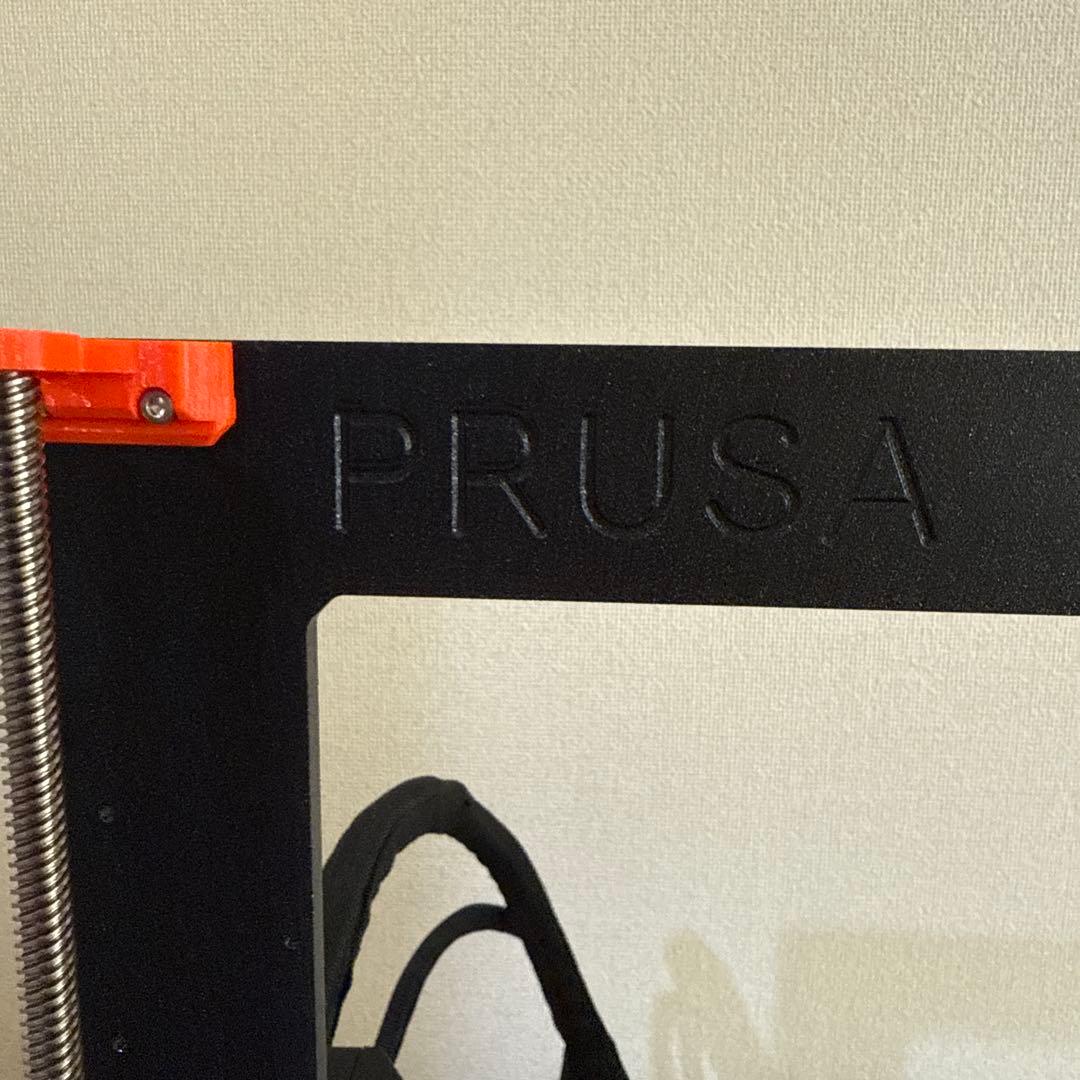 さとり 3Dプリンタ PRUSA i3 MK3S オリジナル　日本正規品