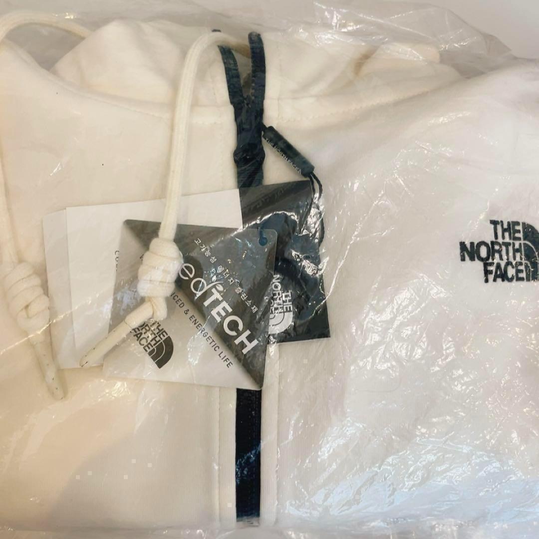 ノースフェイス　S　スウェット　セットアップ　新品　ダンス　K-pop ジャージ