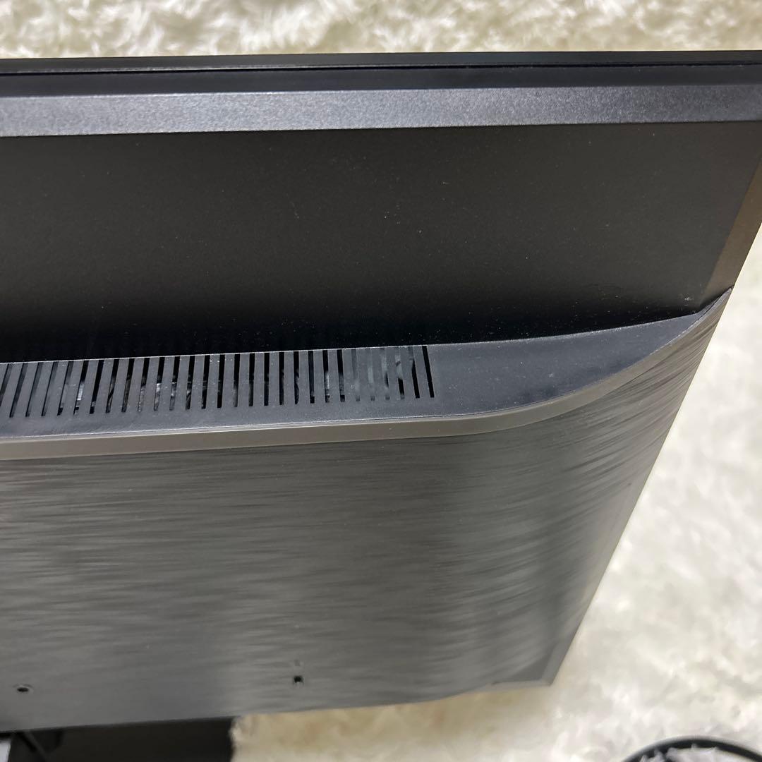 GigaCrysta I-O DATA ゲーミング モニター 24.5インチ