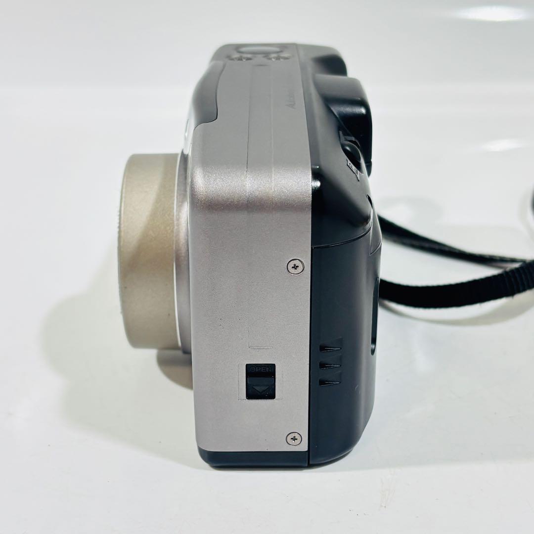 ★外観美品・動作品★【A1536】Canon Autoboy S オートボーイ