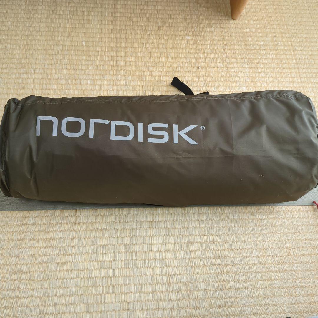 ノルディスク オップランド2
