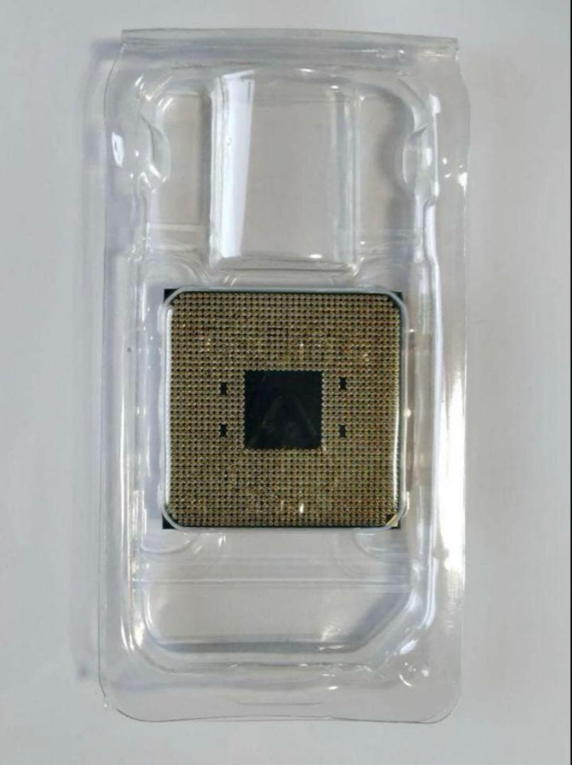 a*g様 【新品未使用】AMD Ryzen 7 5700X AM4 動作確認済み