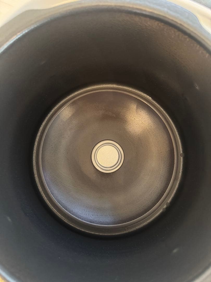 T-fal 電気圧力鍋 タッチパネル式