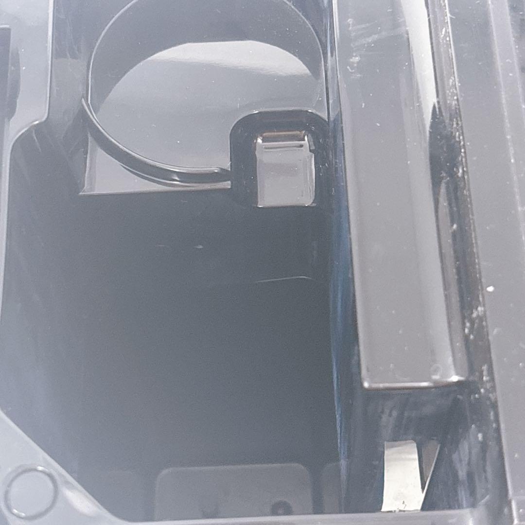 デロンギ スティローザ エスプレッソマシン