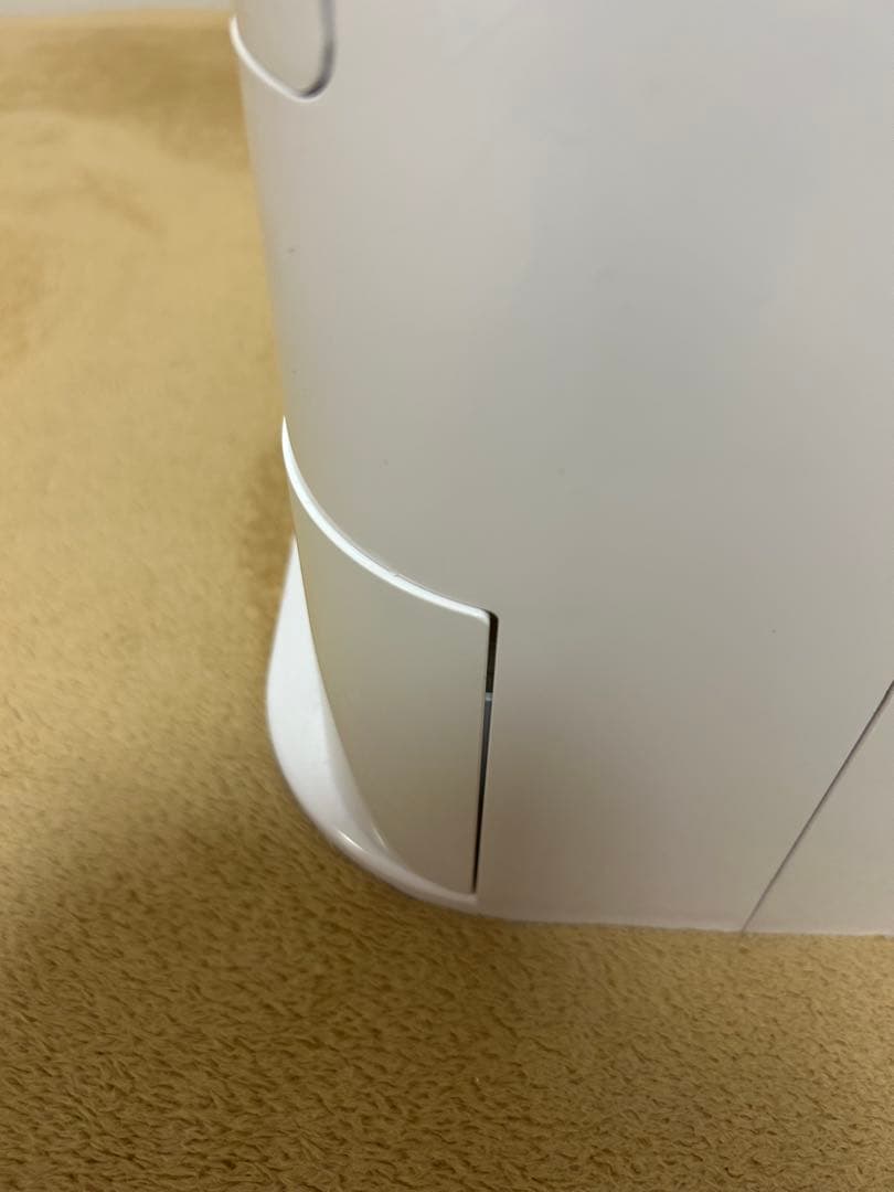 アイリスオーヤマ　サーキュレーター衣類乾燥除湿機 IJD-150 2023年製