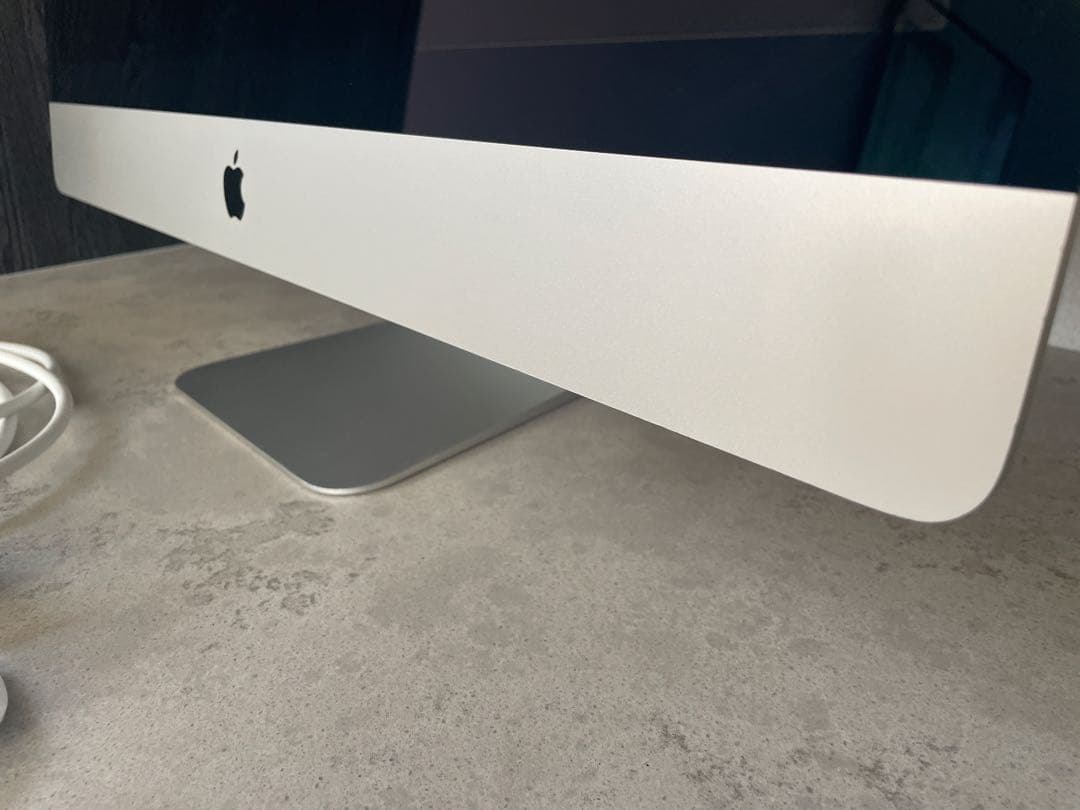 Macデスクトップ iMac (Retina 5K, 27-inch, Late 2014)