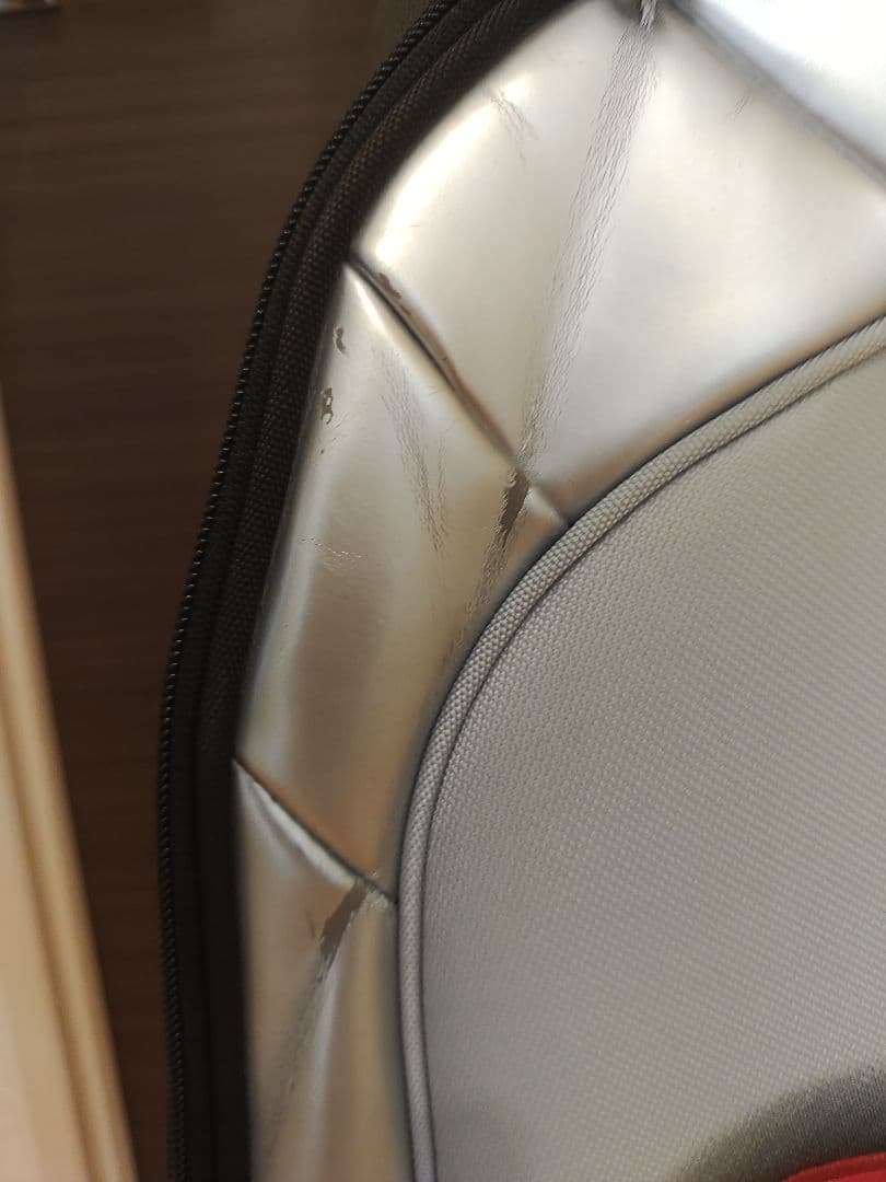 希少　NIKE GOLF ナイキゴルフ　キャディバッグ