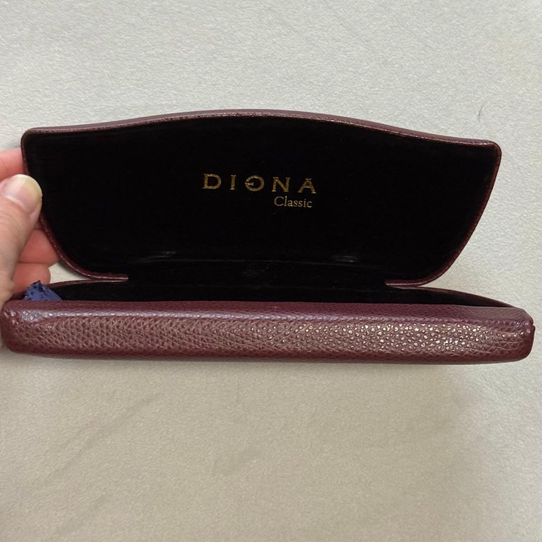 DIGNA Classic 938 メガネ　丸メガネ　ディガナクラシック