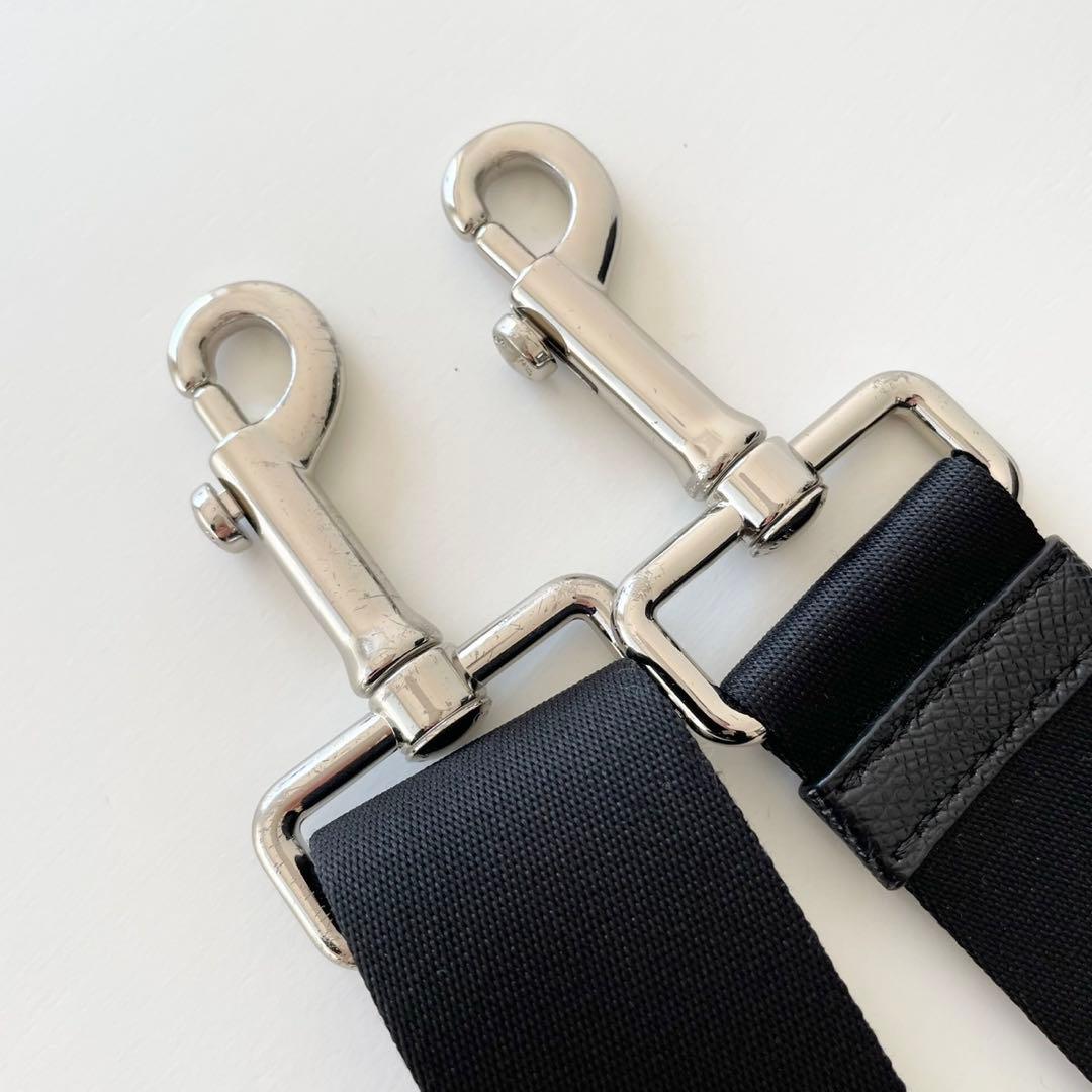 【極美品】COACH メンズ ビジネスバッグ ベケット ブリーフ ケース 黒