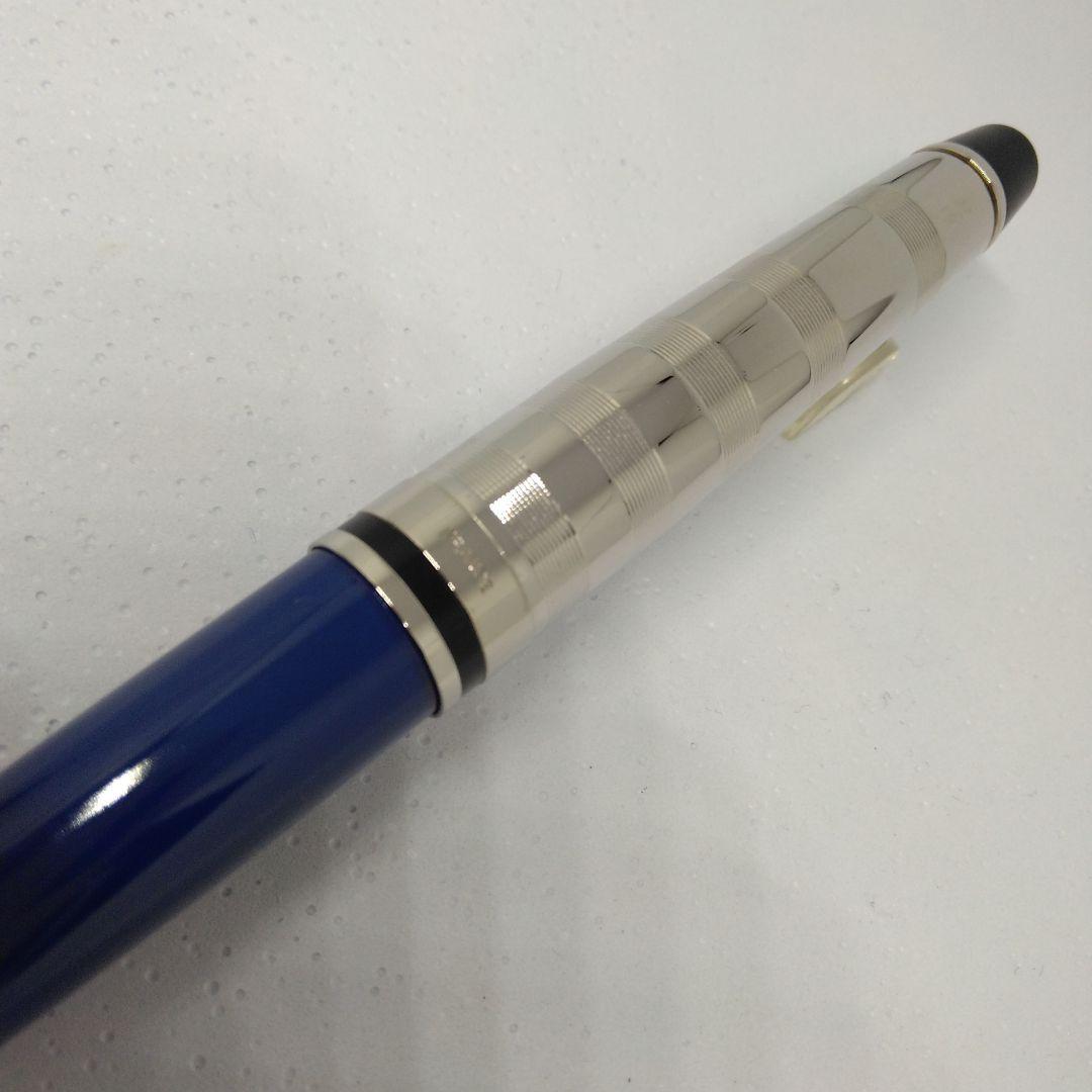 WATERMAN エキスパート　DX ブルーCT BP ボールペン