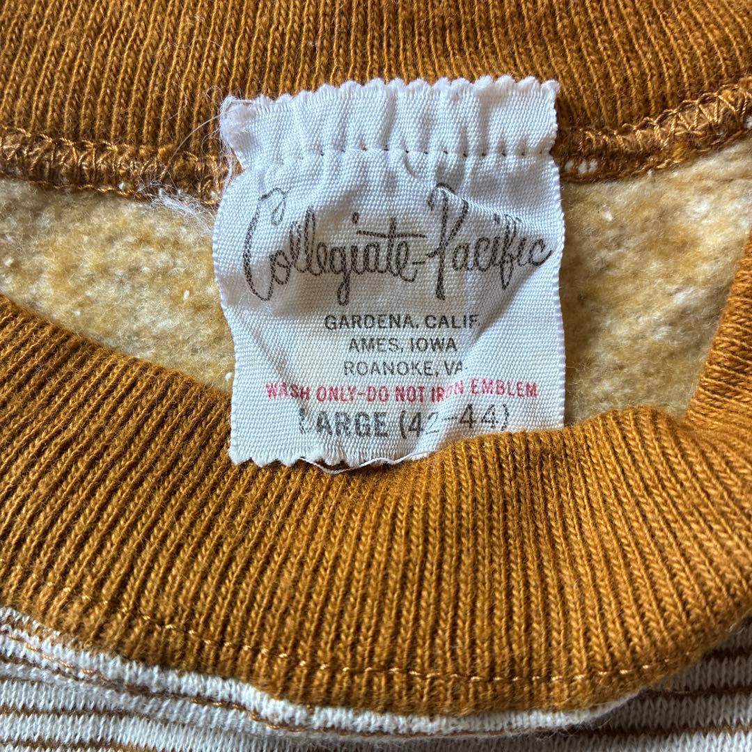 ユ*ス様 60's Collegiate Pacific