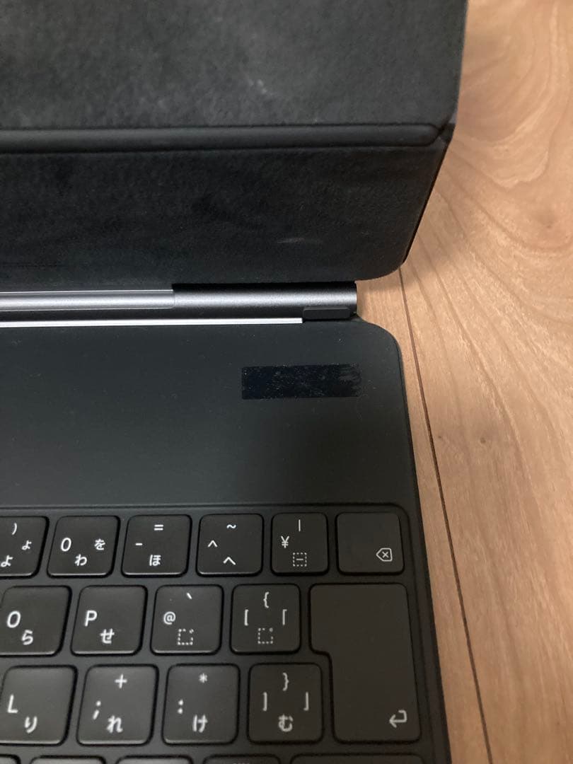 iPad Pro 12.9インチ 第5世代 512GB セルラーモデル