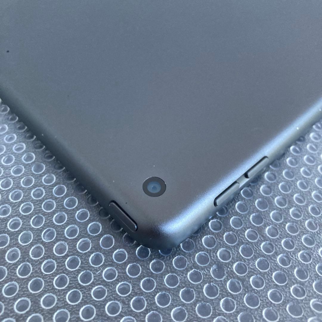 3363【早い者勝ち】iPad7 第7世代 32GB WIFIモデル☆