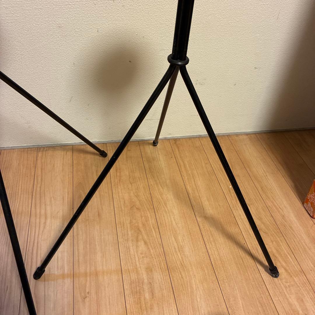 BOSE 三脚　品番不明　スピーカースタンド
