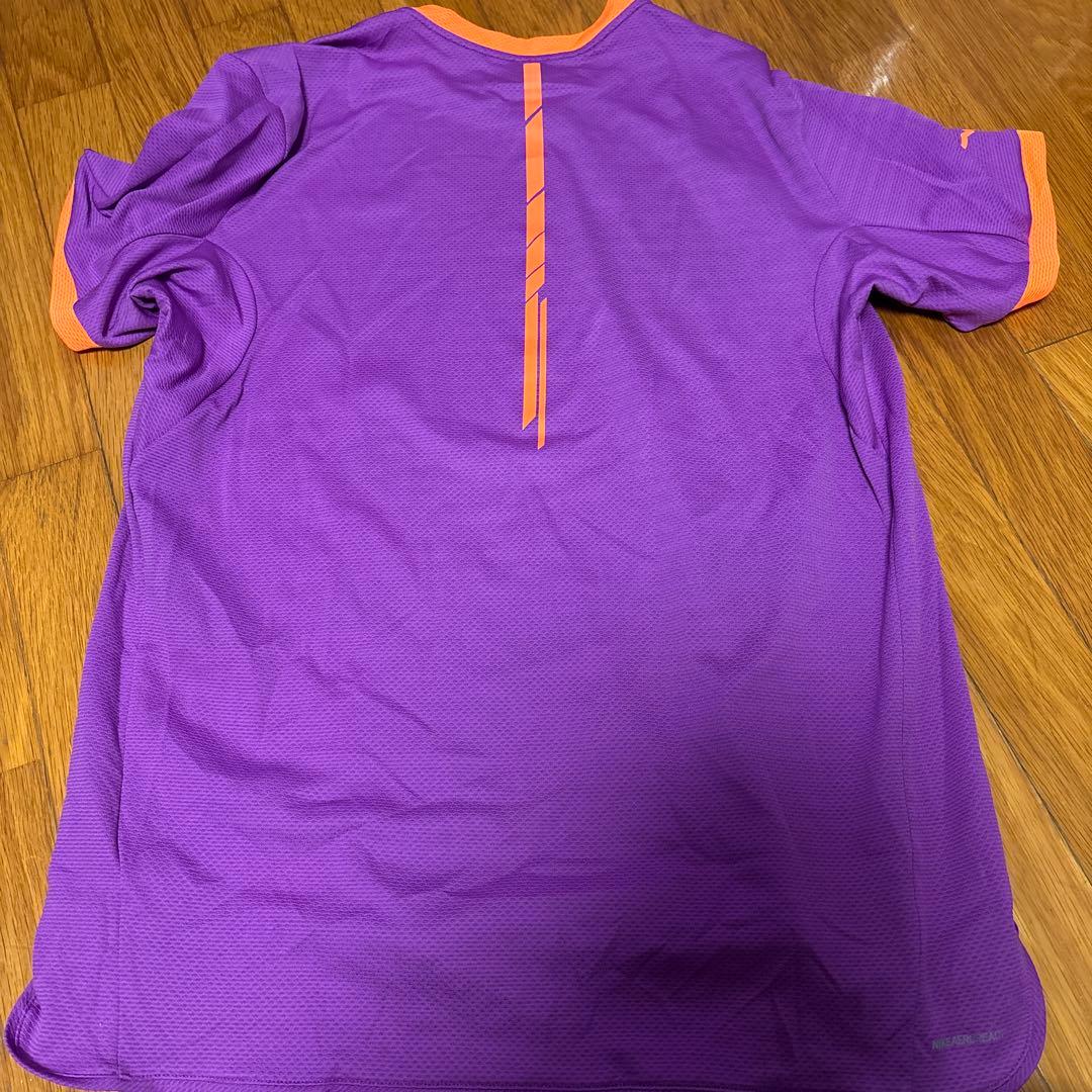 Nike ラファエル・ナダルコレクション ウェアセット